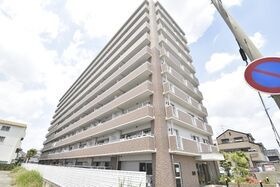 フィール清船の外観
