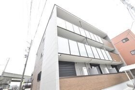 アイナ ルアナ ウルの外観