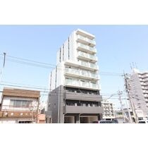 La.Brea Yaguma(ラブレアヤグマ)の外観
