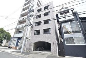 レオプレジオの外観