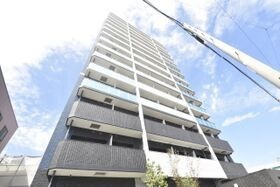 アドバンス名古屋シュテルンの外観