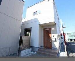 入場2-1704KODATEXⅣAの外観