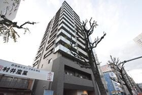 SD Court Kanayamaの外観