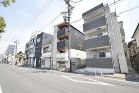 Etoile中村(エトワール中村)の外観