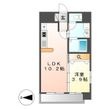 yggdrasillの間取図