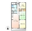 リバティビルディングの間取図
