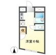 メゾン村上の間取図