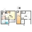 フォルトゥナの間取図
