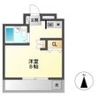 グレイス桜の間取図