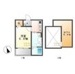 シャルムの間取図
