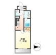 アフロディーテの間取図