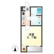 フィローネ高畑の間取図