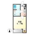 フィローネ高畑の間取図