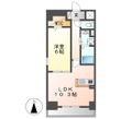 ビアンコネロの間取図