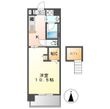 Aranjuez千原(アランフェス チハラ)の間取図