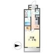 アフロディーテの間取図