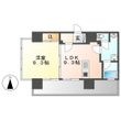 さくらHills NAGOYA WESTの間取図