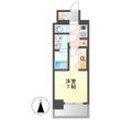 S-RESIDENCE尾頭橋clarityの間取図