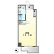 T’s　Residence　Nagoyaの間取図
