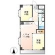 コーポラス小出の間取図