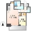 IE伏見の間取図