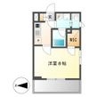 SD Court Kanayamaの間取図
