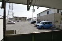 展望