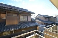 展望