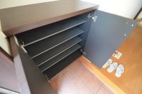 下駄箱