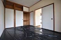 洋室
