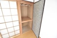 クローゼット