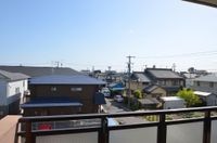 展望