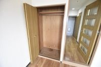 クローゼット