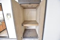 クローゼット