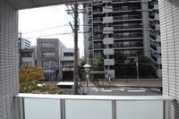 展望