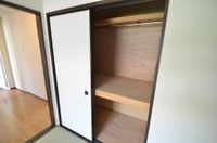 クローゼット