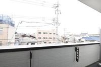 展望