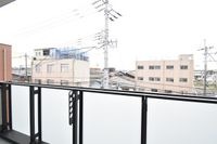 展望