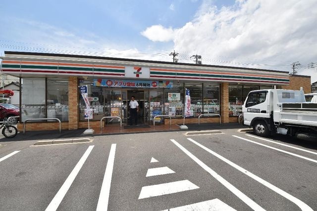 セブンイレブン名古屋小割通2丁目店