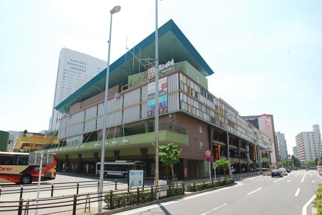アスナル金山