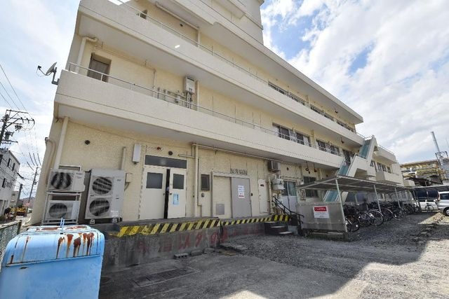 医療法人純正会東洋病院