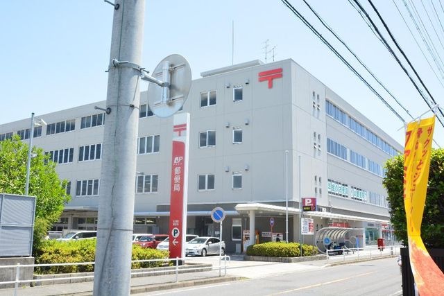 名古屋西郵便局