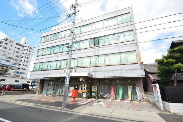 名古屋亀島郵便局