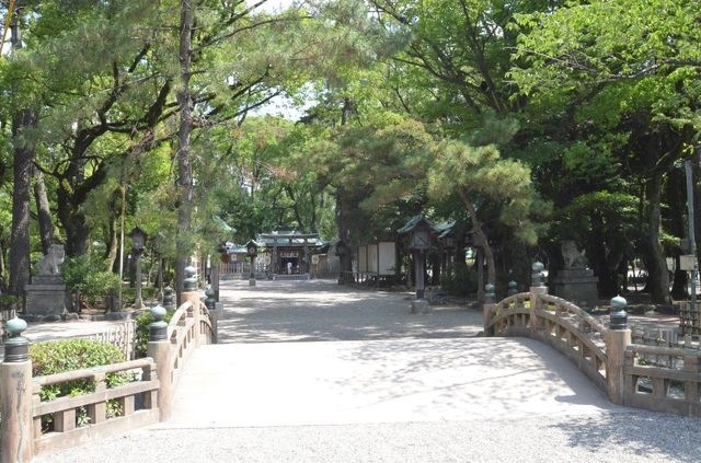 中村公園