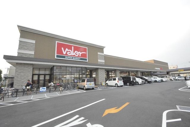 バロー高辻店