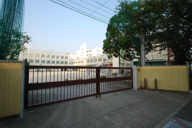 名古屋市立内山小学校