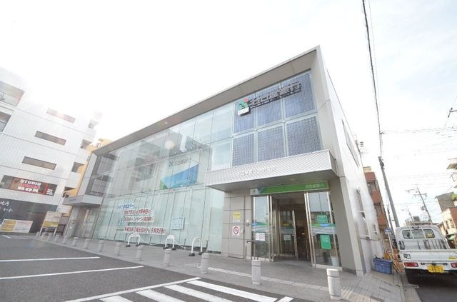 名古屋銀行中村支店
