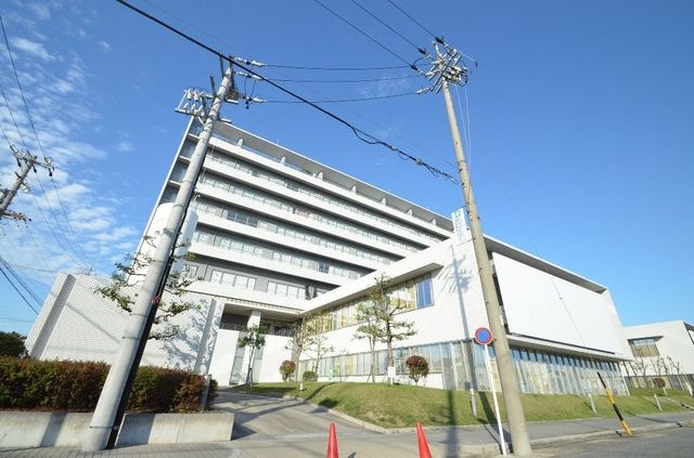 みなと医療生活協同組合協立総合病院