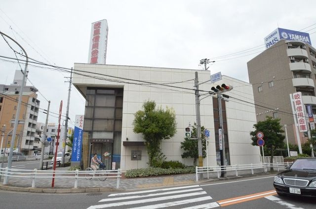 岐阜信用金庫八田支店