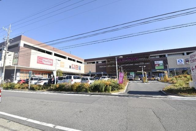 マックスバリュグランド名西店